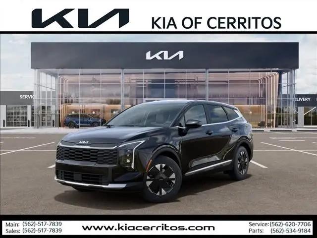2027 Kia Sportage Hybrid LX for sale in Cerritos, CA