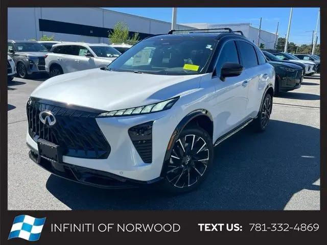 2027 INFINITI X6 AUTOGRAPH for sale in Norwood, MA