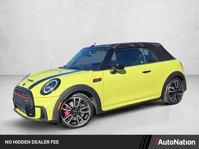 2022 MINI Convertible John Cooper Works for sale in Las Vegas, NV