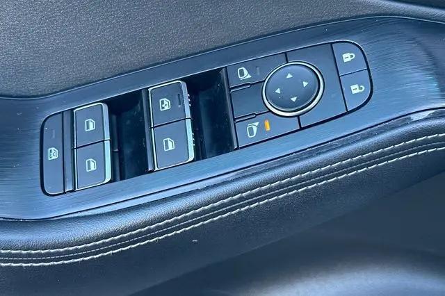 2023 Nissan Rogue SL Intelligent AWD