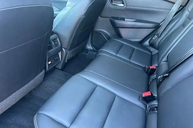 2023 Nissan Rogue SL Intelligent AWD