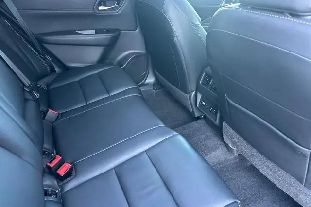 2023 Nissan Rogue SL Intelligent AWD