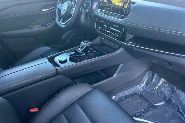 2023 Nissan Rogue SL Intelligent AWD