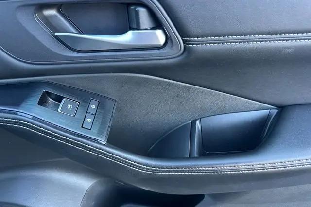 2023 Nissan Rogue SL Intelligent AWD