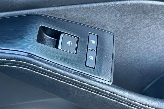 2023 Nissan Rogue SL Intelligent AWD