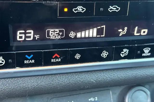 2023 Nissan Rogue SL Intelligent AWD