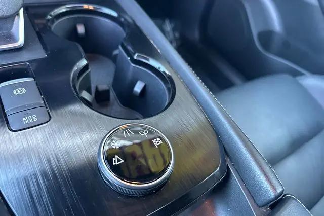 2023 Nissan Rogue SL Intelligent AWD