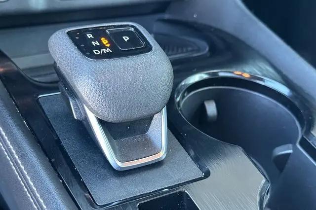 2023 Nissan Rogue SL Intelligent AWD