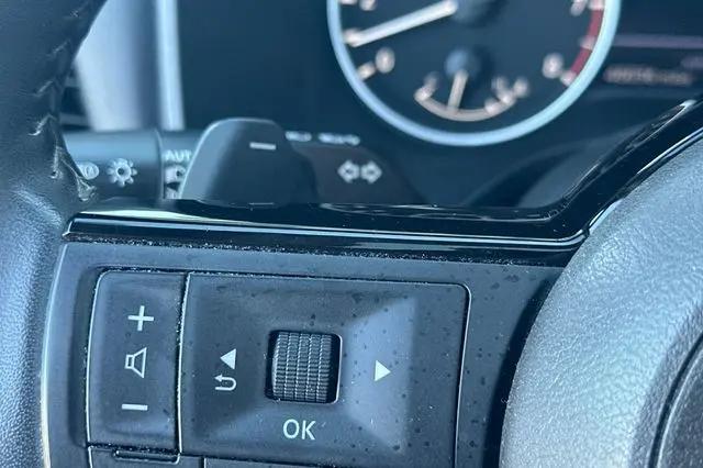 2023 Nissan Rogue SL Intelligent AWD