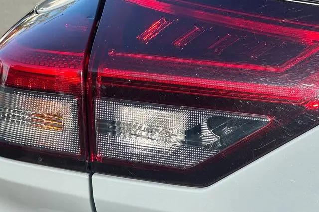 2023 Nissan Rogue SL Intelligent AWD