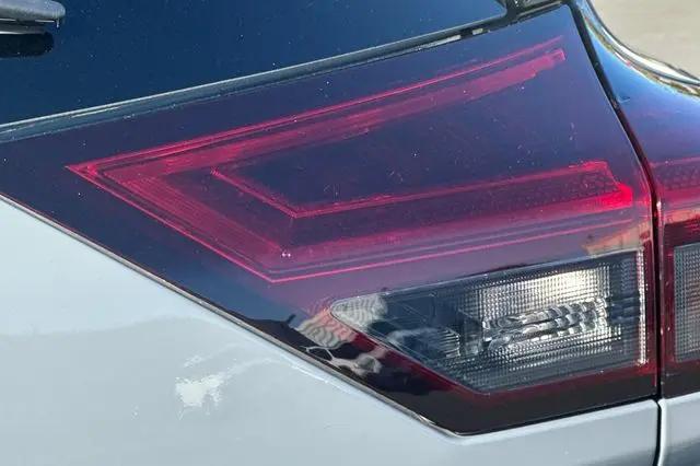 2023 Nissan Rogue SL Intelligent AWD