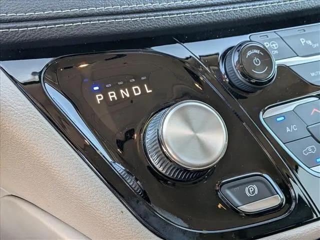 2021 Chrysler Pacifica Hybrid Limited