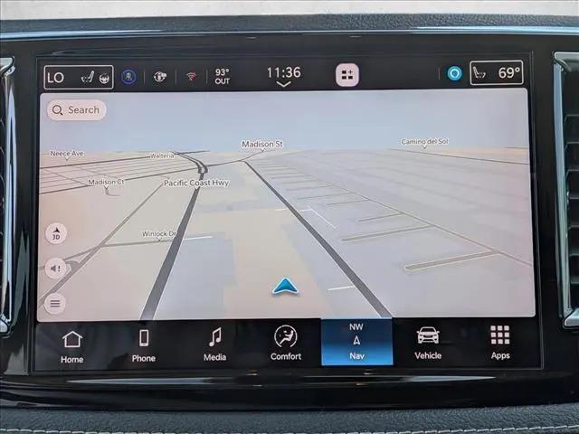 2021 Chrysler Pacifica Hybrid Limited