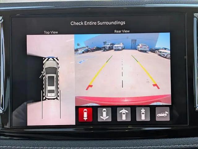 2021 Chrysler Pacifica Hybrid Limited