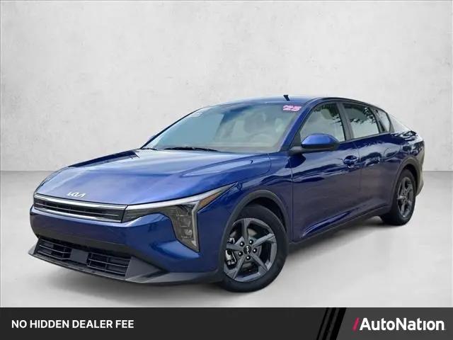 2025 Kia K4 LXS for sale in League City, TX