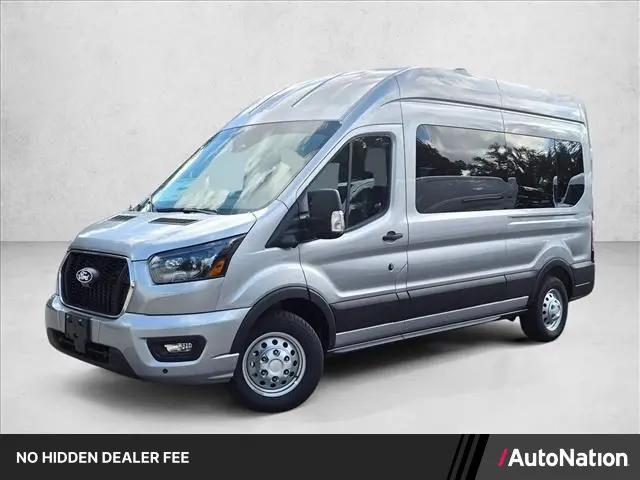 2027 Ford Transit-350 Passenger Van XLT for sale in Jacksonville, FL