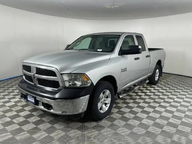 2016 Ram 1500 Tradesman for sale in Bremerton, WA