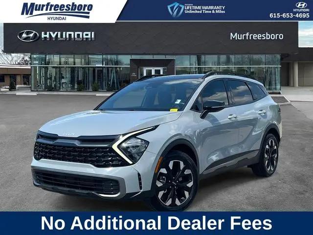 2023 Kia Sportage X-Line for sale in Murfreesboro, TN