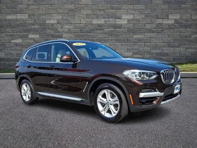 2020 BMW X3 xDrive30i for sale in Eatontown, NJ