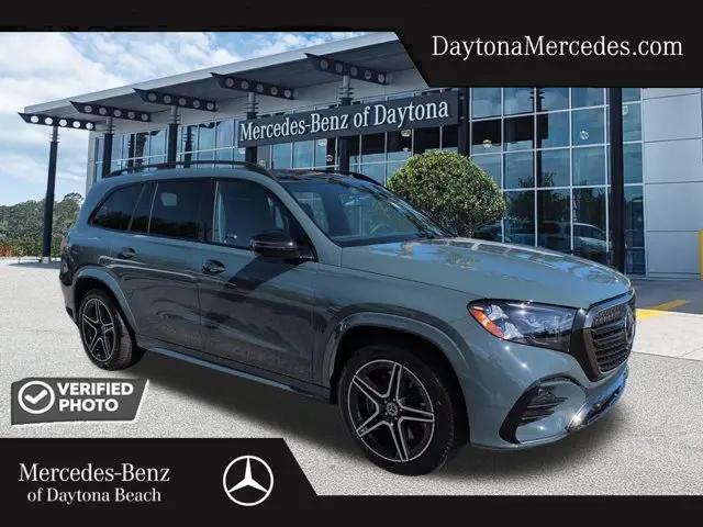 2027 Mercedes-Benz GLS GLS 450 for sale in Daytona Beach, FL