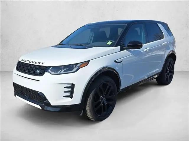 2026 Land Rover Discovery Sport Landmark for sale in Elmsford, NY