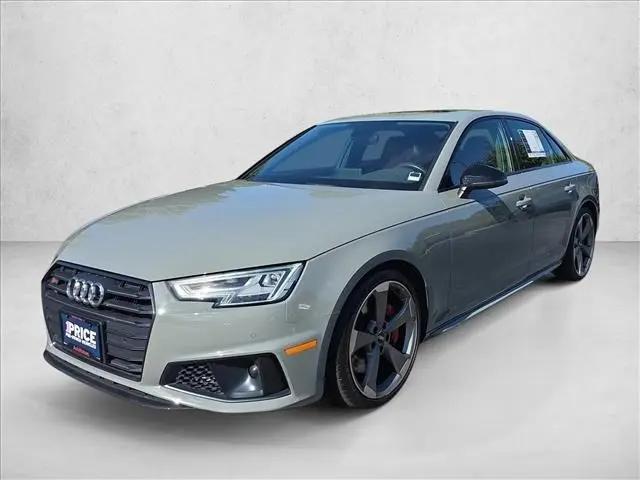 2019 Audi S4 3.0t Premium for sale in Elmsford, NY