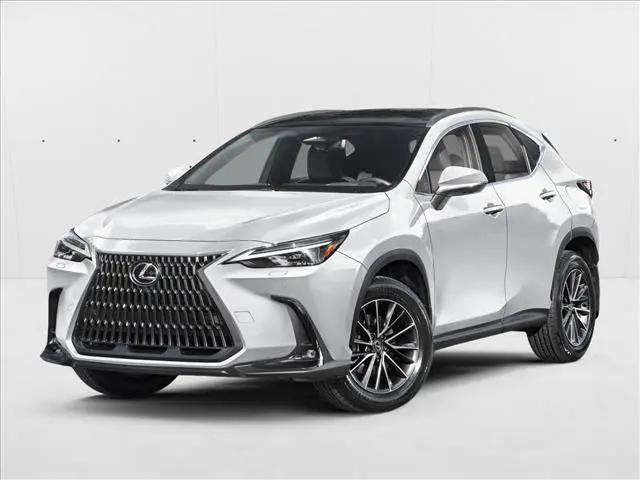 2026 Lexus NX 350h Luxury for sale in West Palm Beach, FL