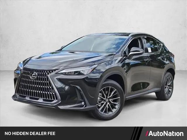 2026 Lexus NX 350h NX 350h for sale in West Palm Beach, FL