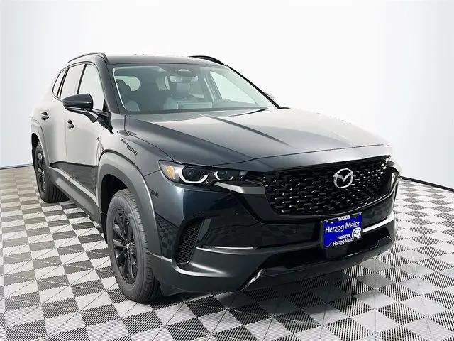 2026 Mazda CX-50 Hybrid Premium for sale in Beaverton, OR