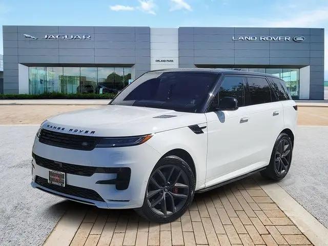 2023 Land Rover Range Rover Sport SE Dynamic for sale in Tinley Park, IL
