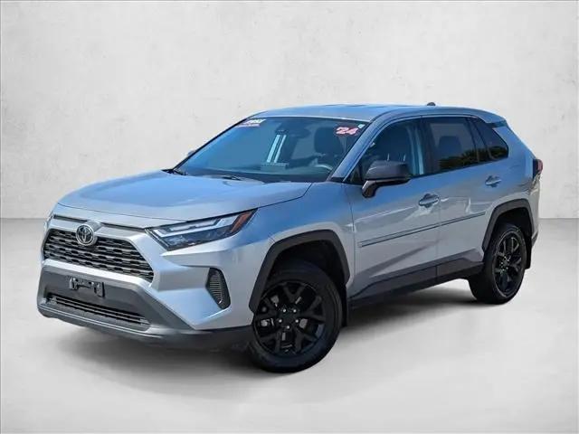 2024 Toyota RAV4 LE for sale in Columbus, GA
