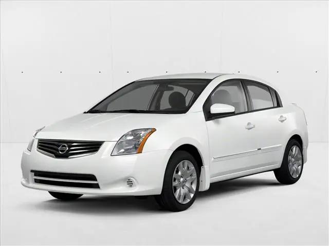 2012 Nissan Sentra 2.0 for sale in Irvine, CA