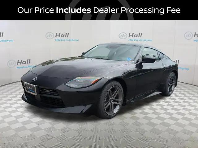 2027 Nissan Z Sport for sale in Virginia Beach, VA