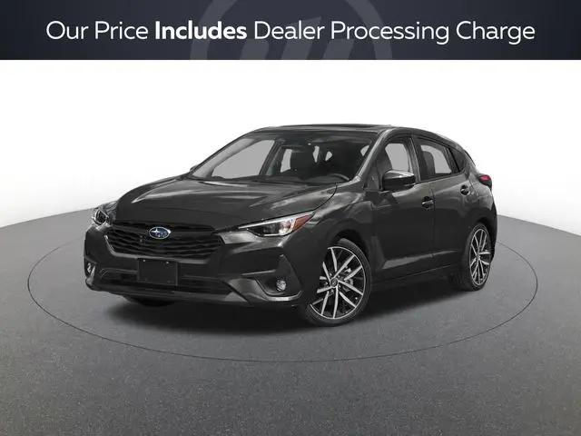 2026 Subaru Impreza Sport for sale in Silver Spring, MD