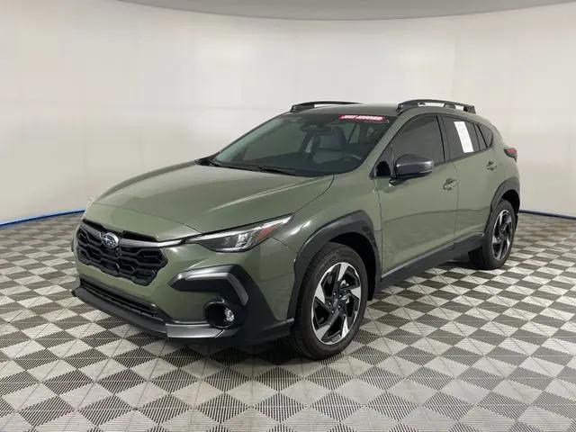 2026 Subaru Crosstrek Limited for sale in Bremerton, WA