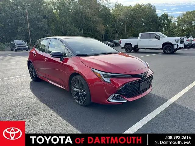 2024 Toyota Corolla XSE for sale in North Dartmouth, MA