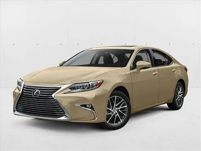 2016 Lexus ES 350 ES 350 for sale in Tampa, FL