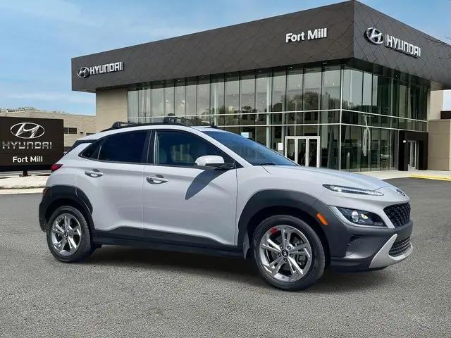 2023 Hyundai Kona SEL for sale in Fort Mill, SC