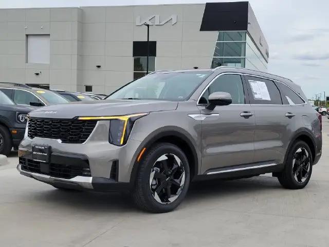 2026 Kia Sorento Hybrid EX for sale in Fort Collins, CO