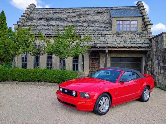 2007 Ford Mustang GT Premium for sale in Birmingham, AL