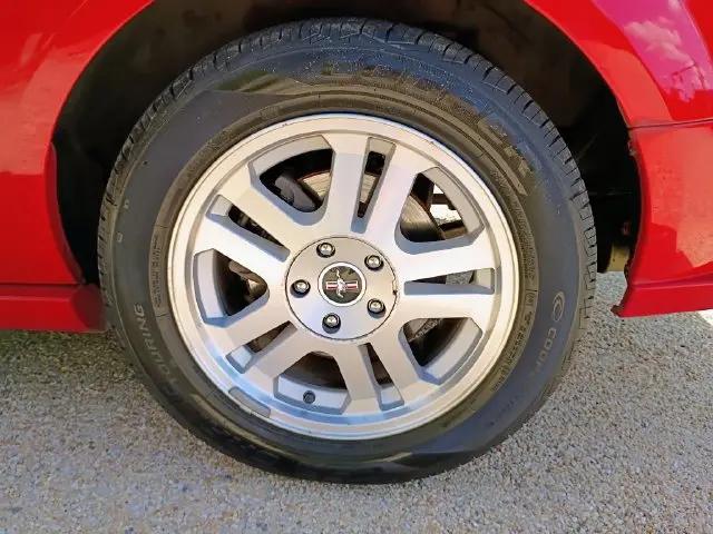 2007 Ford Mustang GT Premium