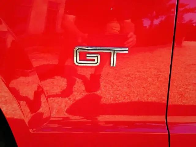 2007 Ford Mustang GT Premium