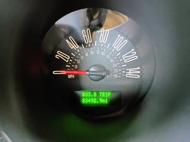 2007 Ford Mustang GT Premium