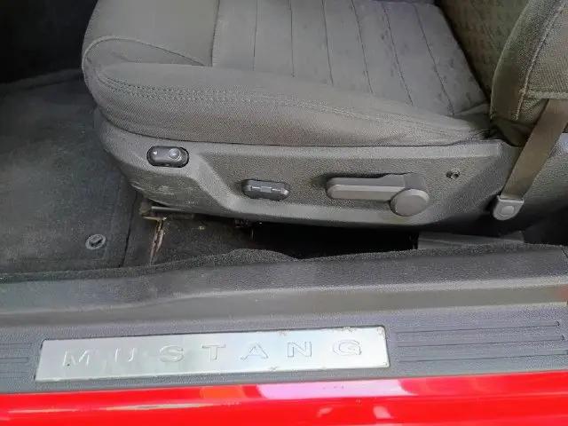 2007 Ford Mustang GT Premium