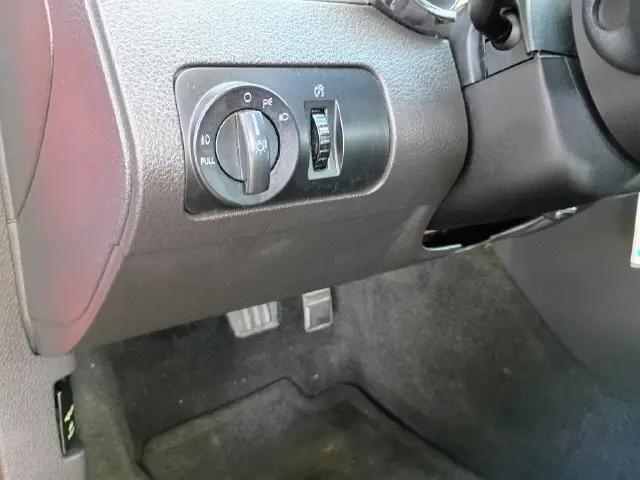 2007 Ford Mustang GT Premium