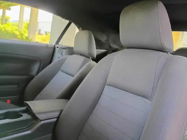 2007 Ford Mustang GT Premium