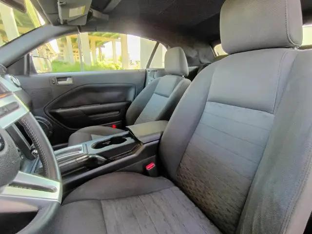 2007 Ford Mustang GT Premium