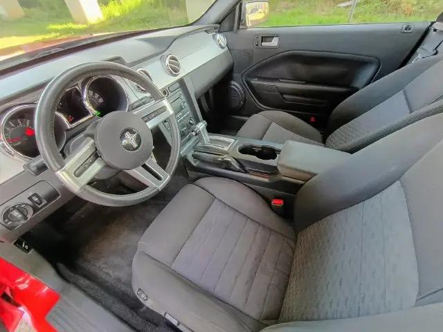 2007 Ford Mustang GT Premium
