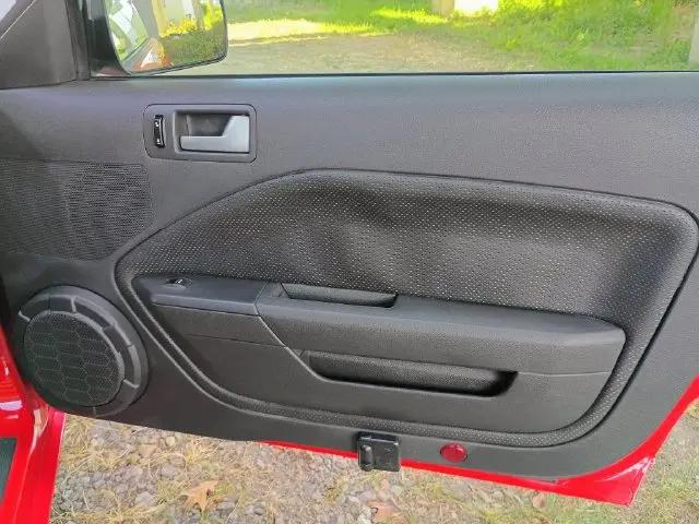 2007 Ford Mustang GT Premium