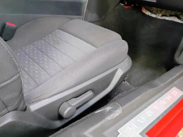 2007 Ford Mustang GT Premium